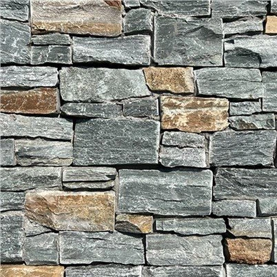 पत्थर का सामना करना