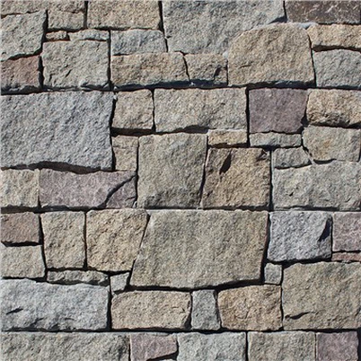 स्टोन फेकाडे वॉल क्लैडिंग टाइगर स्किन ग्रेनाइट जेआरएन-055