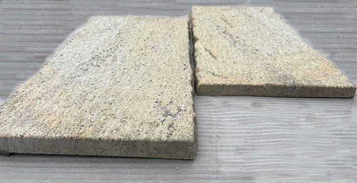 Wall and Colum Caps Classcial Surface