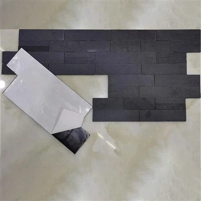 पील एंड स्टिक सुपर थिन लेजर पैनल JRST-018